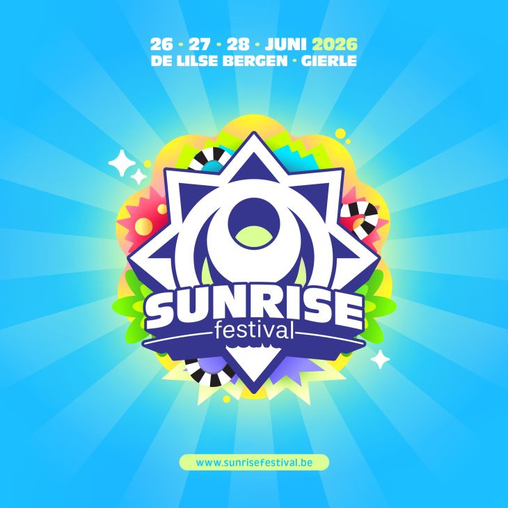 Sunrise Festival 2026