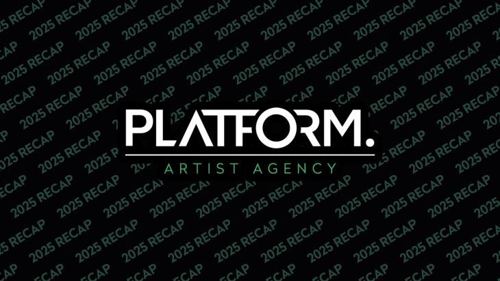Platform wrapped 2025