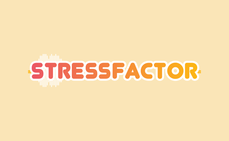 Stressfactor