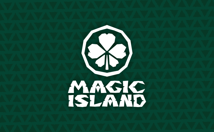 Magic Island