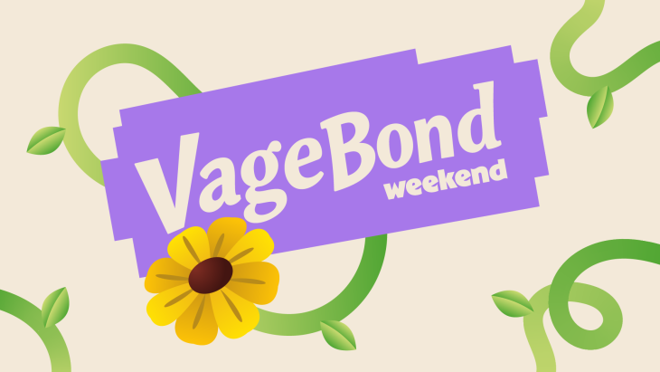 Vagebond Weekend