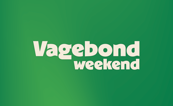 Vagebond Weekend
