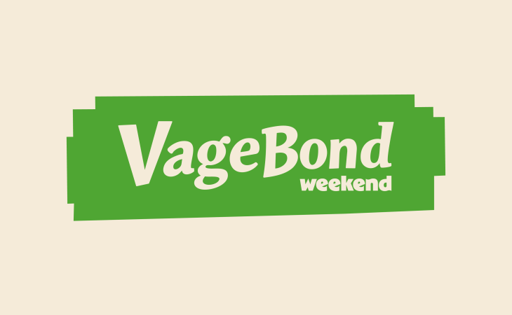 Vagebond Weekend