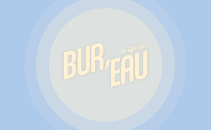 Bur'eau by Aper'eau