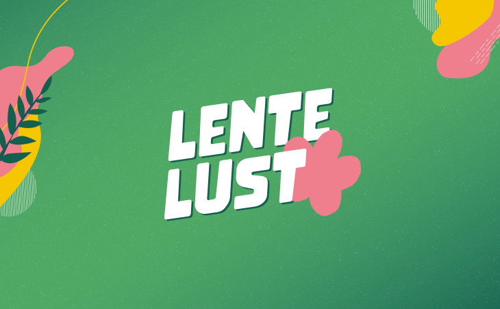 Lentelust
