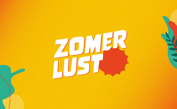 Zomerlust