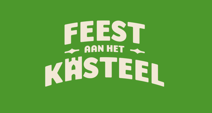 Feest aan het Kasteel