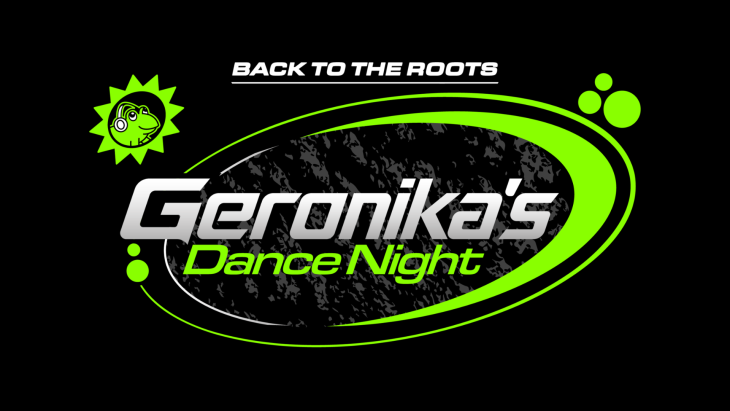 Geronika's Dance Night
