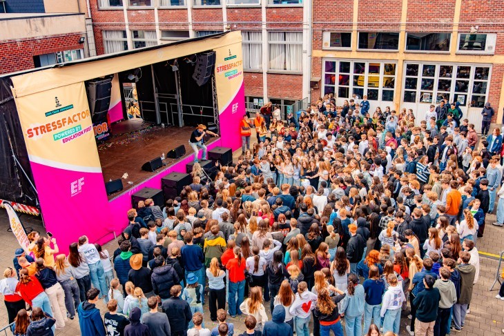 Stressfactor