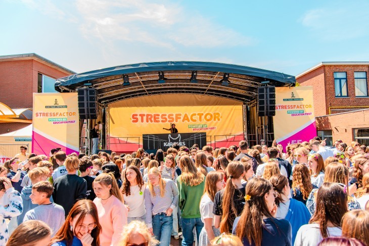 Stressfactor