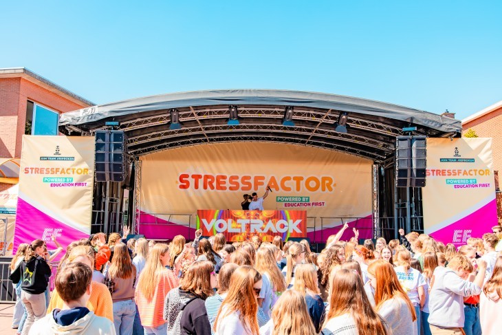 Stressfactor