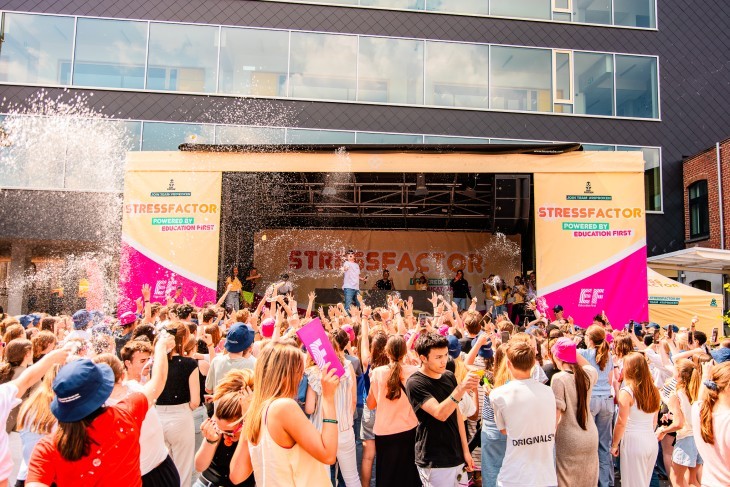 Stressfactor