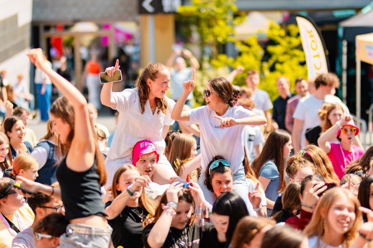 Stressfactor