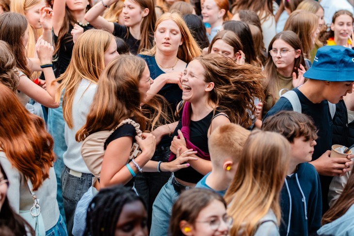 Stressfactor