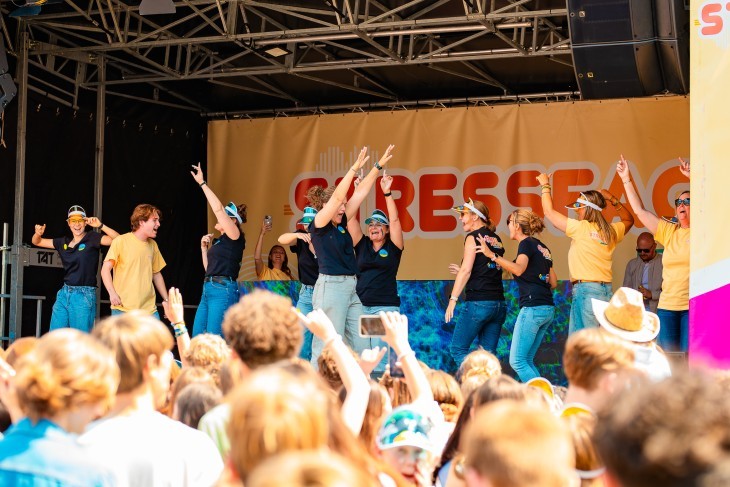 Stressfactor