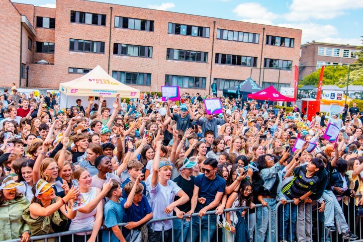 Stressfactor