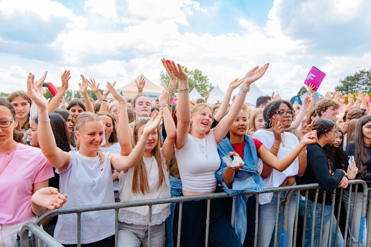 Stressfactor