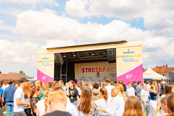 Stressfactor