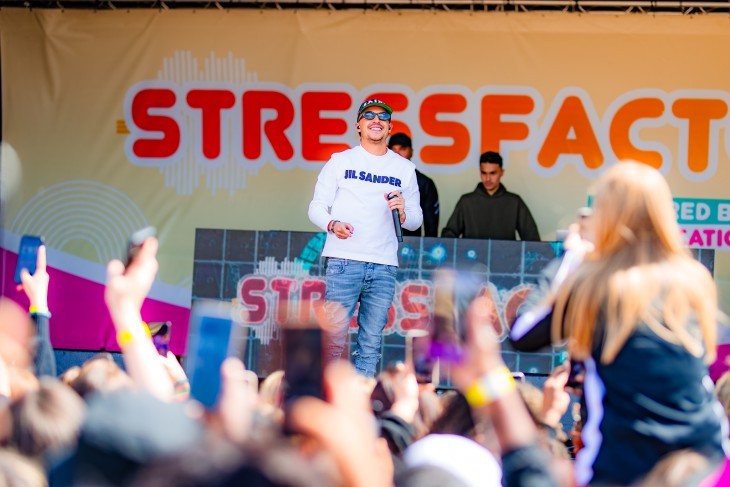 Stressfactor