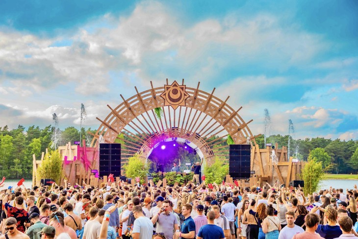 Sunrise Festival