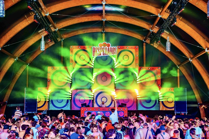 Sunrise Festival
