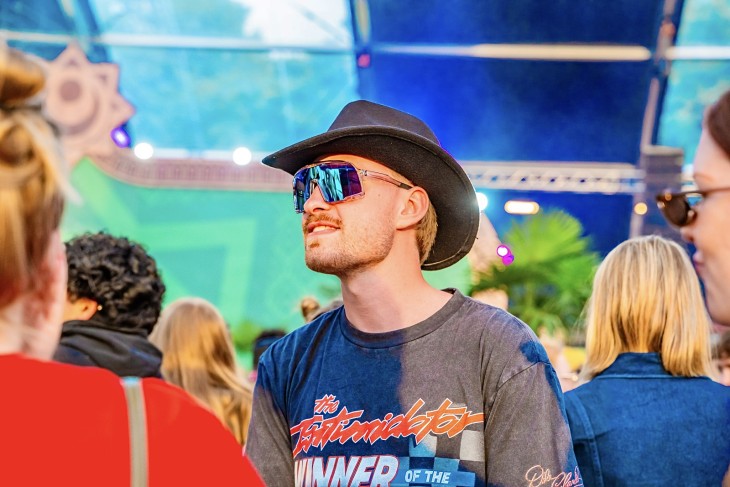 Sunrise Festival