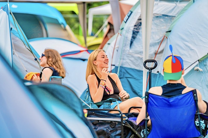 Sunrise Festival