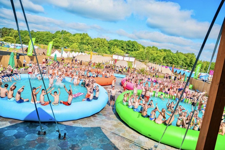 Sunrise Festival