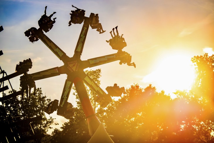 Sunrise Festival