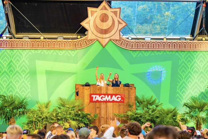 Sunrise Festival