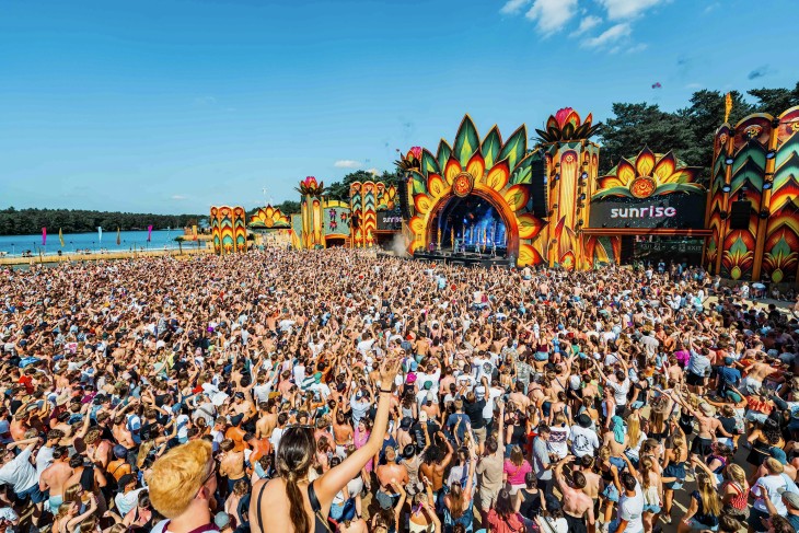 Sunrise Festival