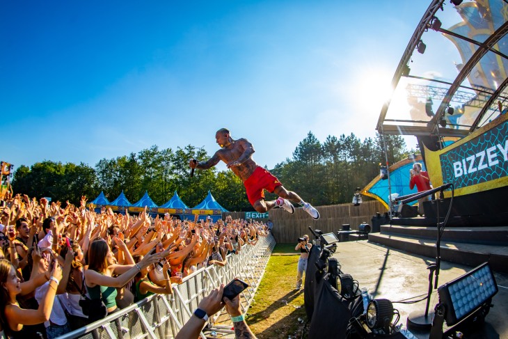 Sunset Festival