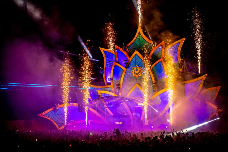 Sunset Festival