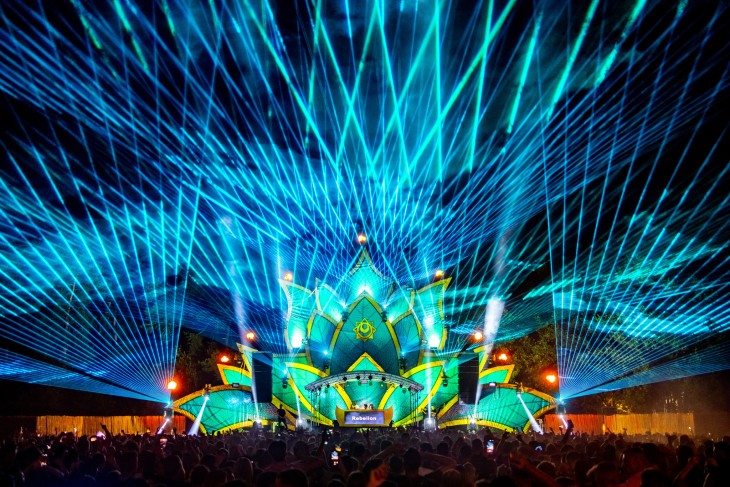 Sunset Festival