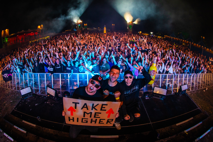 Sunset Festival
