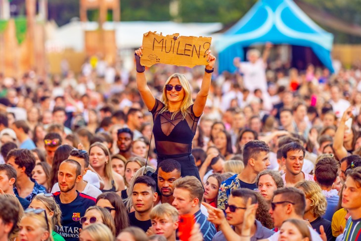 Sunset Festival
