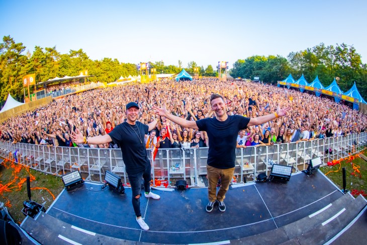 Sunset Festival