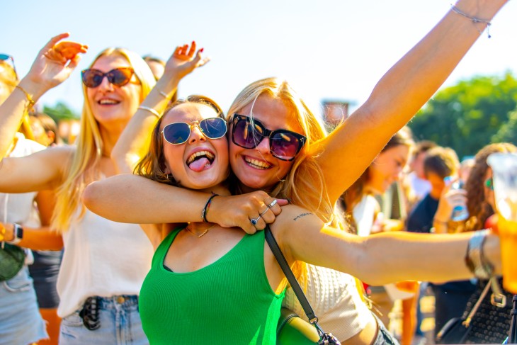 Sunset Festival