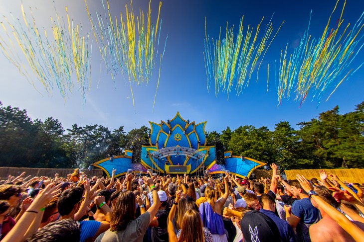 Sunset Festival