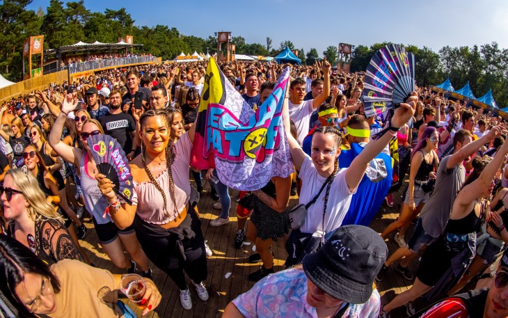 Sunset Festival