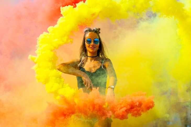 Sunset Festival