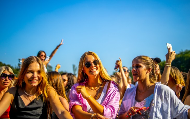 Sunset Festival