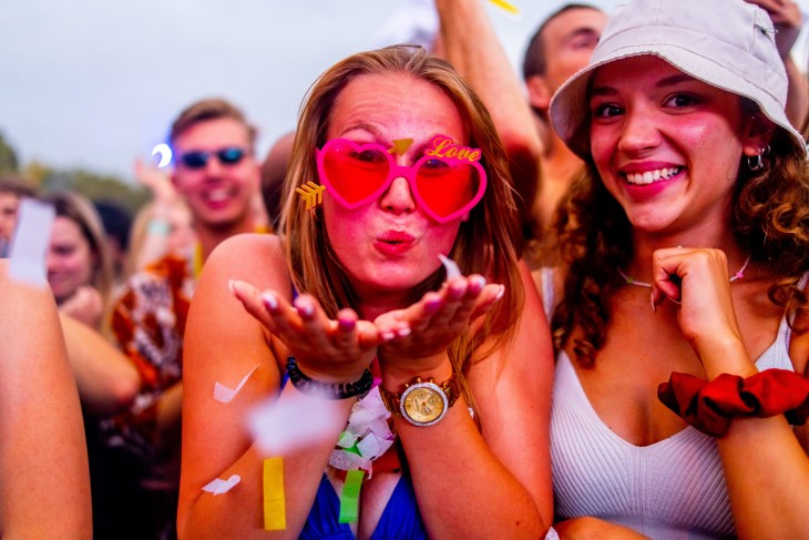 Sunset Festival