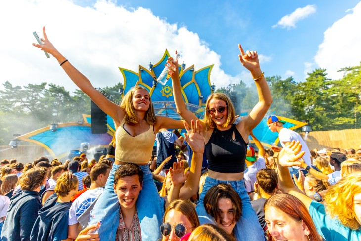 Sunset Festival