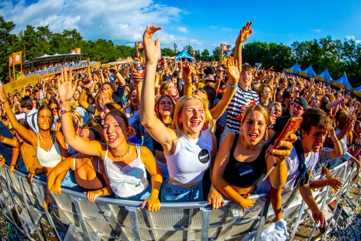 Sunset Festival