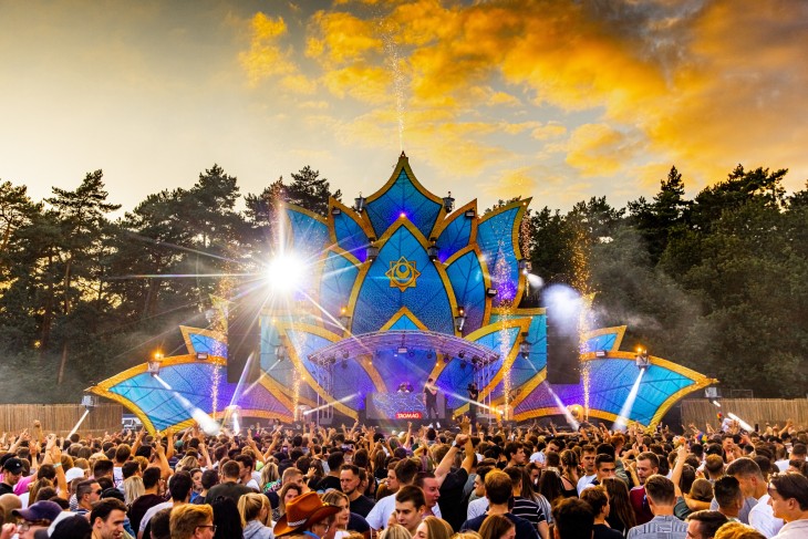 Sunset Festival