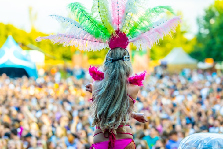 Sunset Festival