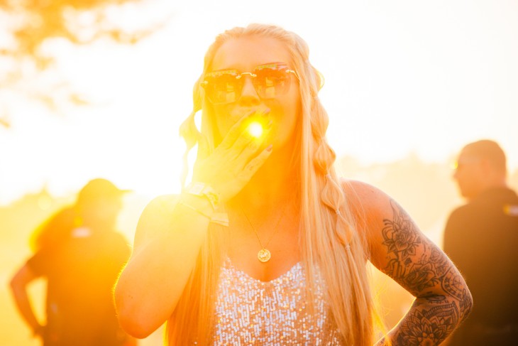 Sunrise Festival