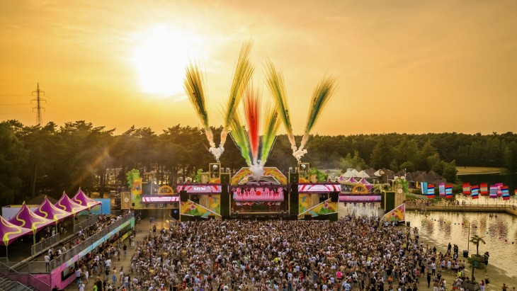 Sunrise Festival