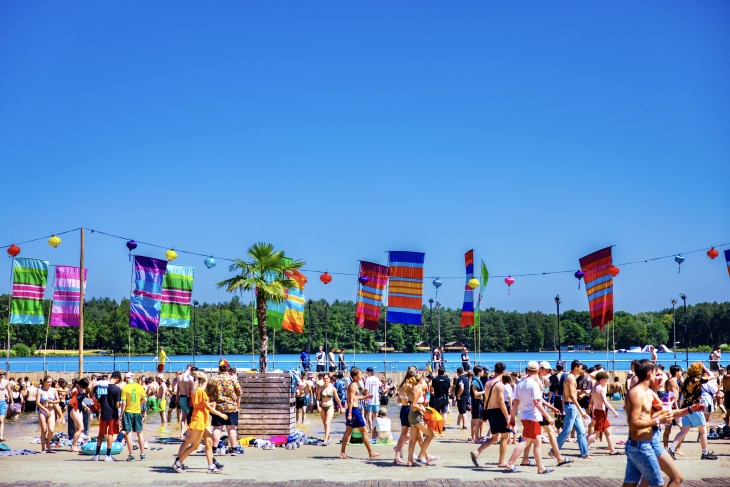 Sunrise Festival